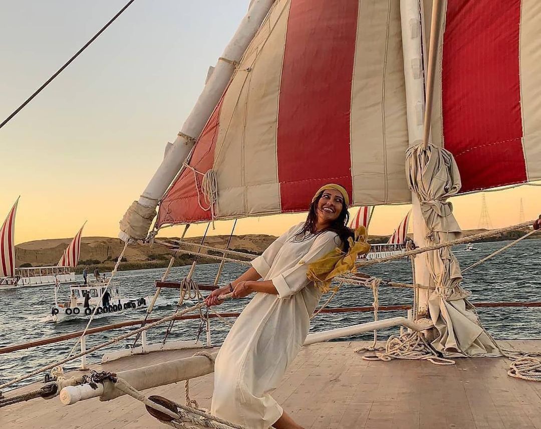 Nile Cruise Aswan (2)