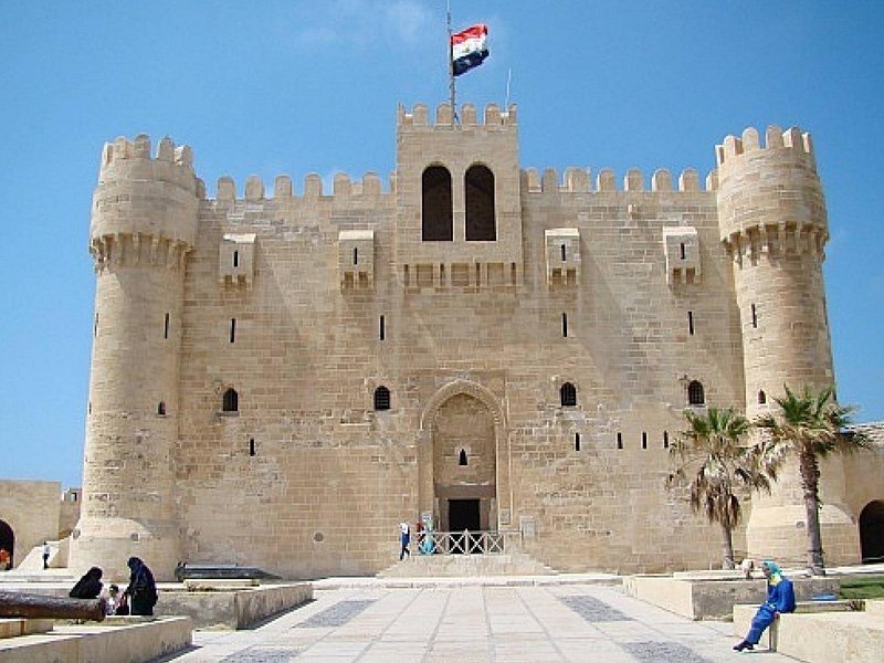 Alexandria Day Trip from Cairo every day