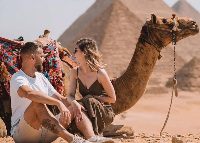 Pyramids