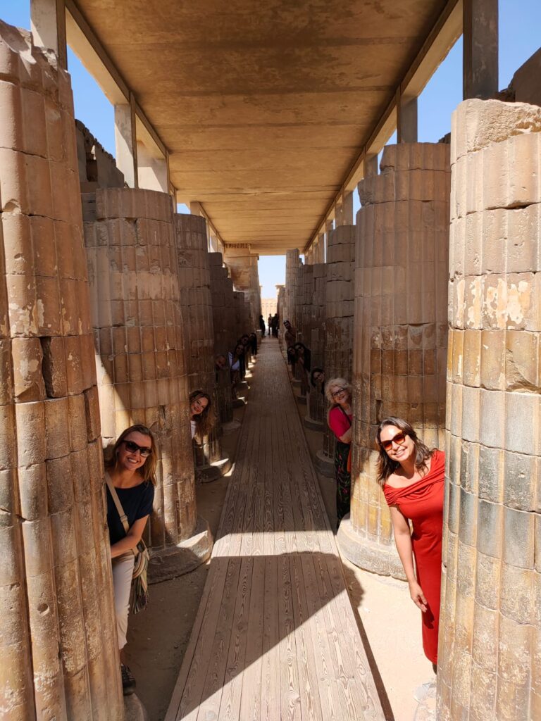 “Cairo Day Tours 2026 – Grand Egyptian Museum”