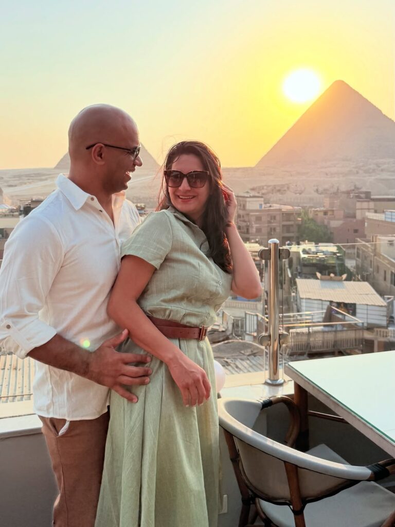 Egypt and Jordan travel 2026 – Petra, Pyramids, and Nile